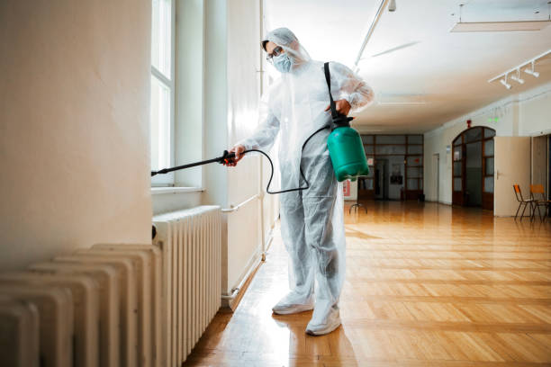 Pest Control for Hotels in Athens, OH